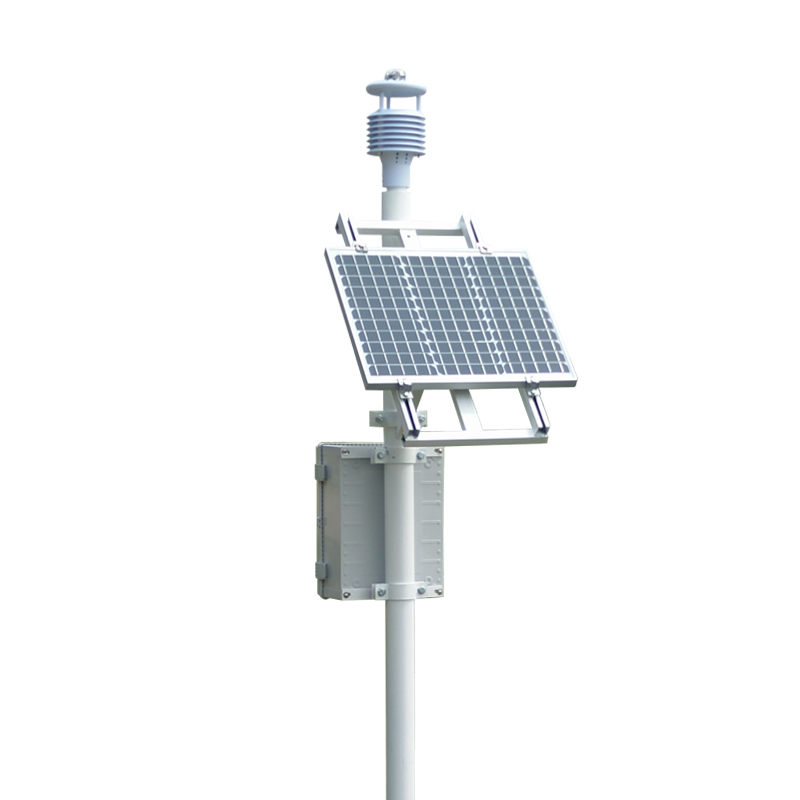 別墅氣象站監(jiān)測設(shè)備是什么儀器？有什么用？