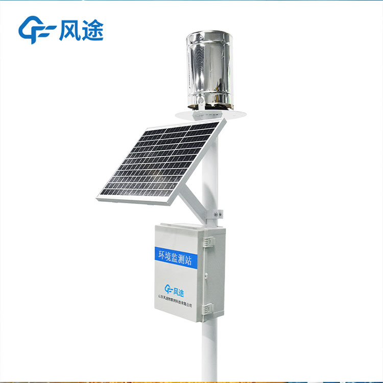 如何準(zhǔn)確地獲取雨量數(shù)據(jù)？推薦降雨量監(jiān)測(cè)站……