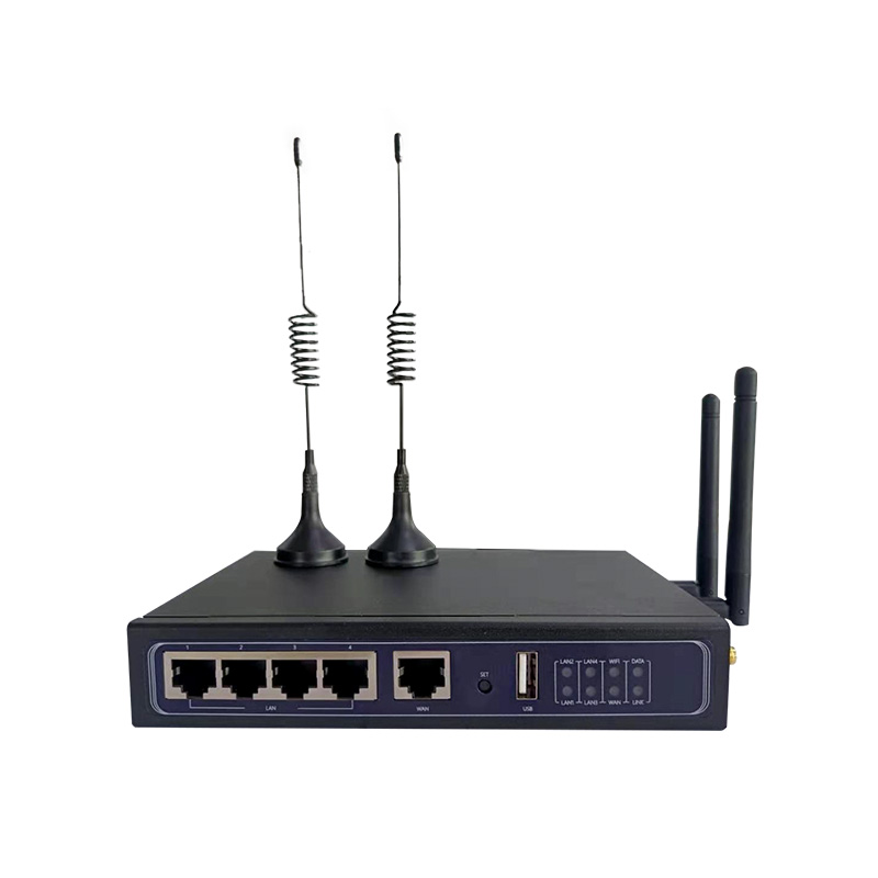 遙測終端RTU是什么東西？