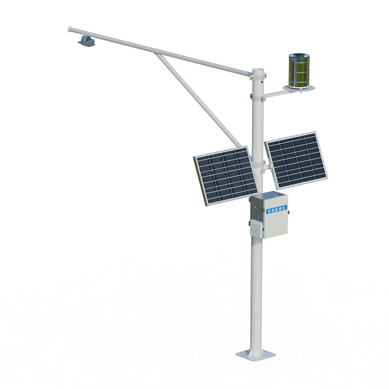 河道流速監(jiān)測系統(tǒng)