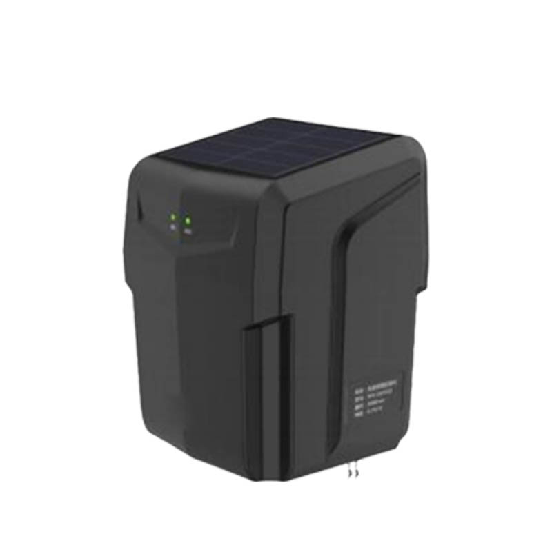 裂縫監(jiān)測一體機