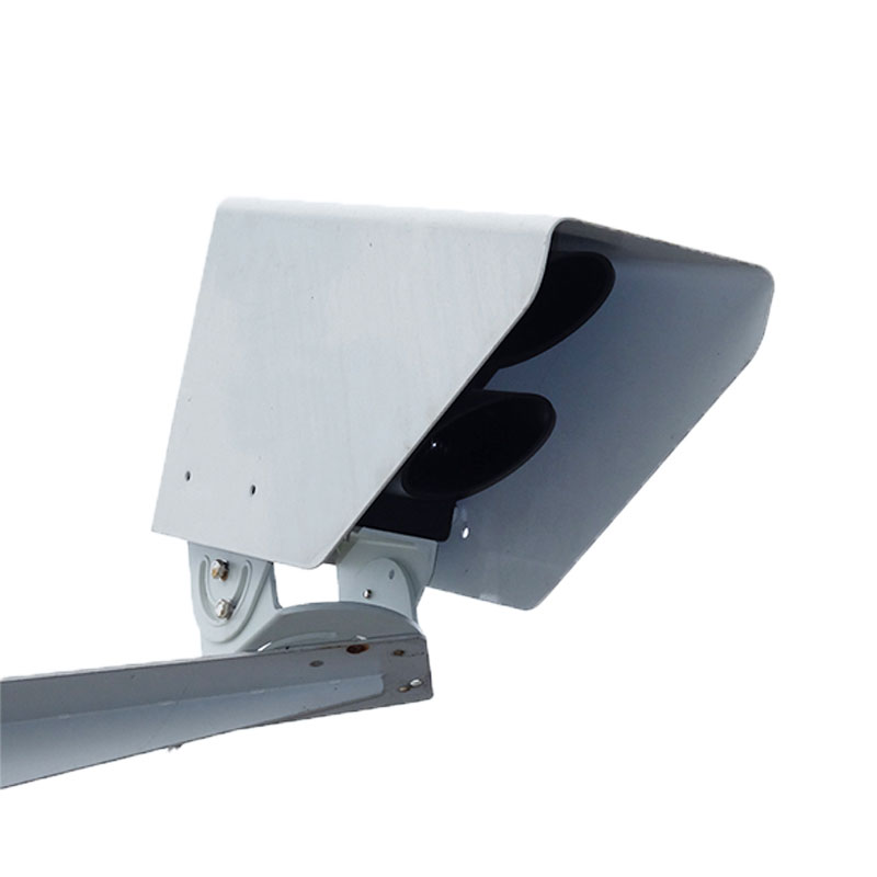 遙感路面狀態(tài)監(jiān)測傳感器