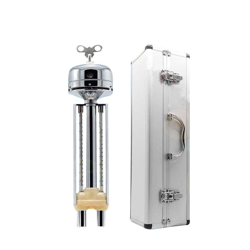 機械通風(fēng)干濕表