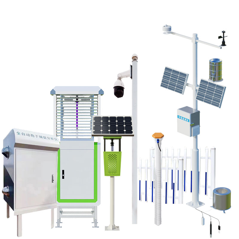 農業(yè)四情監(jiān)測設備