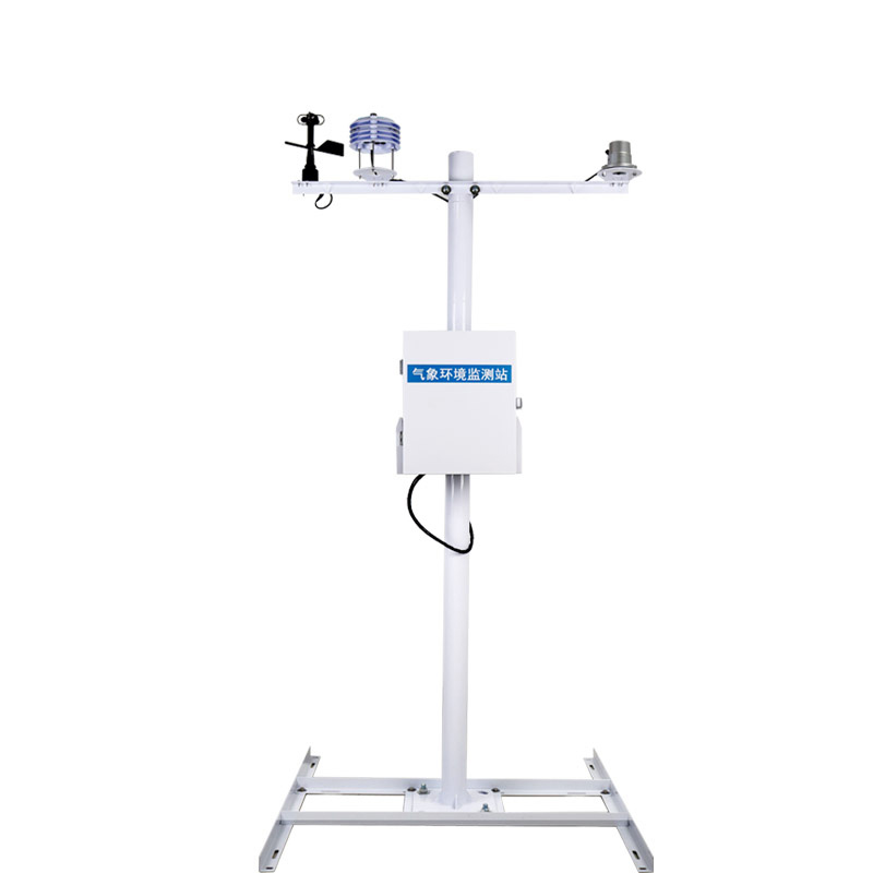 太陽輻射綜合觀測站