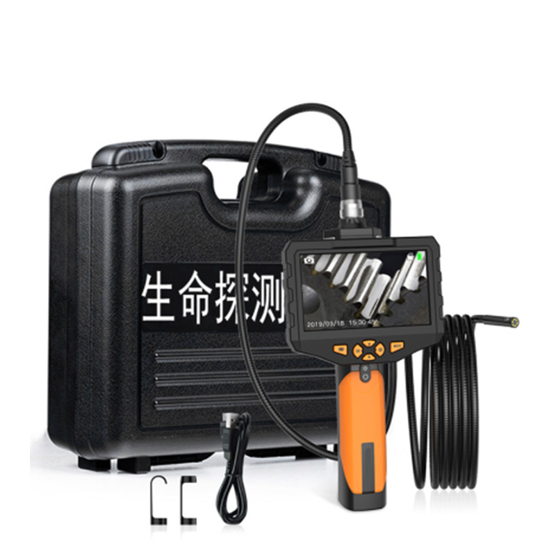  音頻生命探測儀優(yōu)缺點(diǎn)