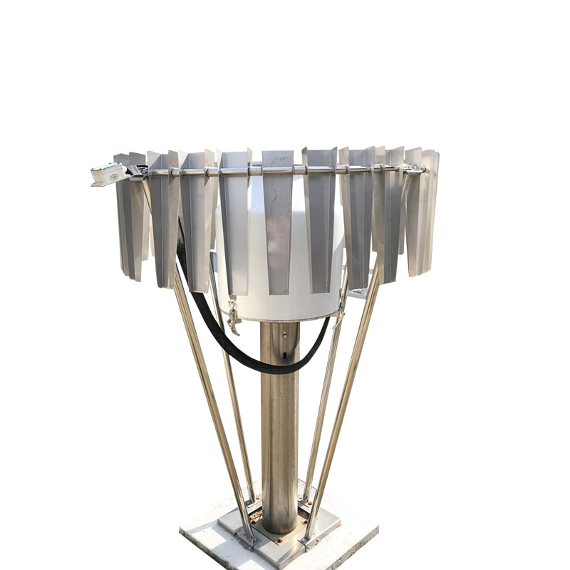 什么是稱重式雨雪量計(jì)？它有哪些特點(diǎn)和應(yīng)用？