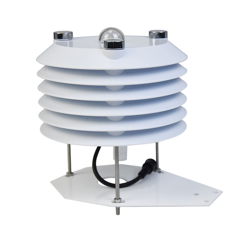 環(huán)境傳感器是用于監(jiān)測和測量周圍環(huán)境參數(shù)的傳感器