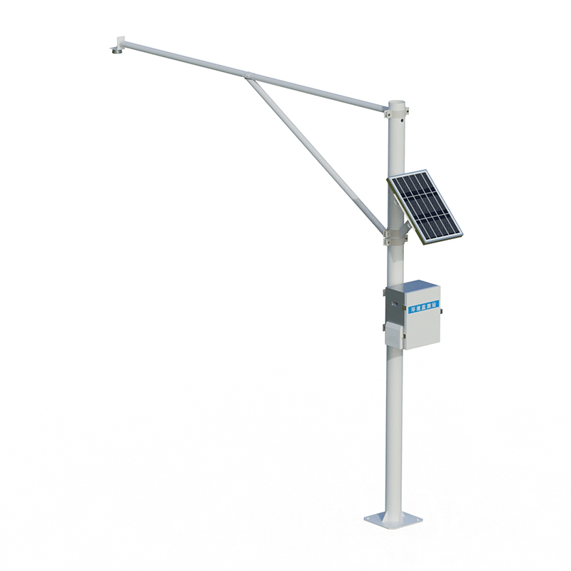 揭秘“水位監(jiān)測站”：如何守護(hù)我們的水資源安全？ 