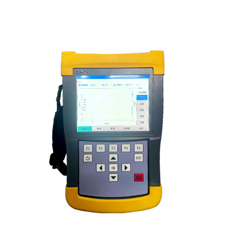 光伏組件IV曲線測(cè)試儀原理：實(shí)現(xiàn)太陽能電池測(cè)試的關(guān)鍵技術(shù)