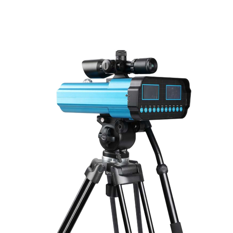 遠(yuǎn)距離激光位移監(jiān)測儀