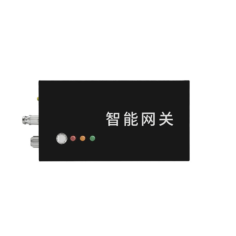 智能白蟻監(jiān)測網(wǎng)關(guān)