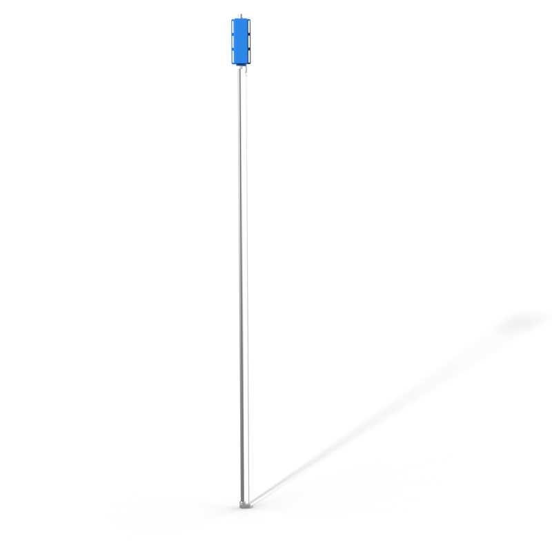 實(shí)驗(yàn)水池波浪測(cè)量?jī)x實(shí)現(xiàn)高精度波浪參數(shù)測(cè)量