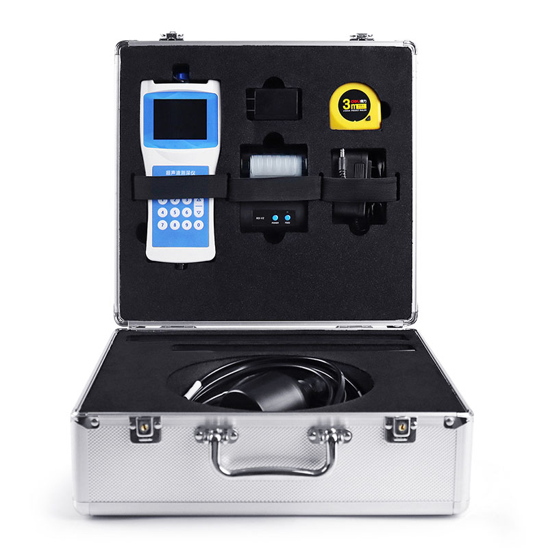 測深儀能同屏顯示水深水溫與經(jīng)緯度坐標